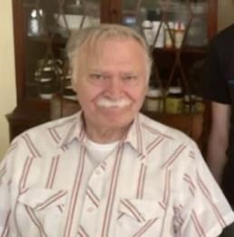 Obituary of Robert J Burmeister