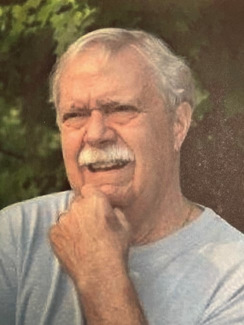 Obituary of Earl Don Durbin Jr.