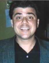 Obituary of Anthony Viola