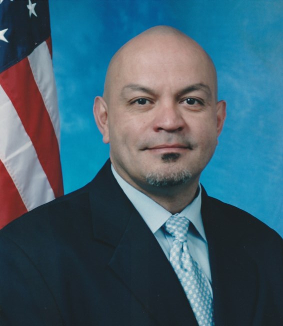 Obituario de Benjamin Caraballo Jr.