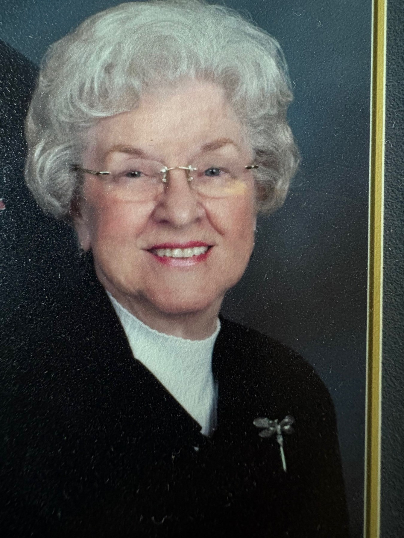 Obituary of Betty Jeanne Kniptash