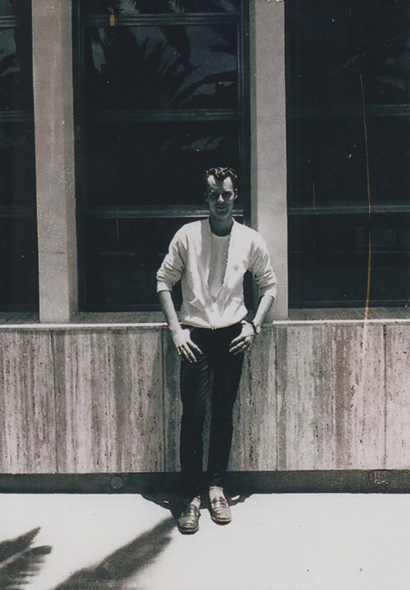 Obituary of Donald Lee Lowrimore