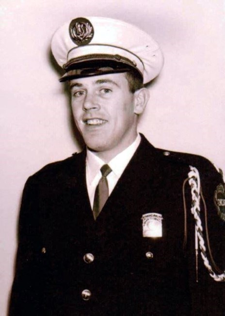 Obituary of Frank P. Clark