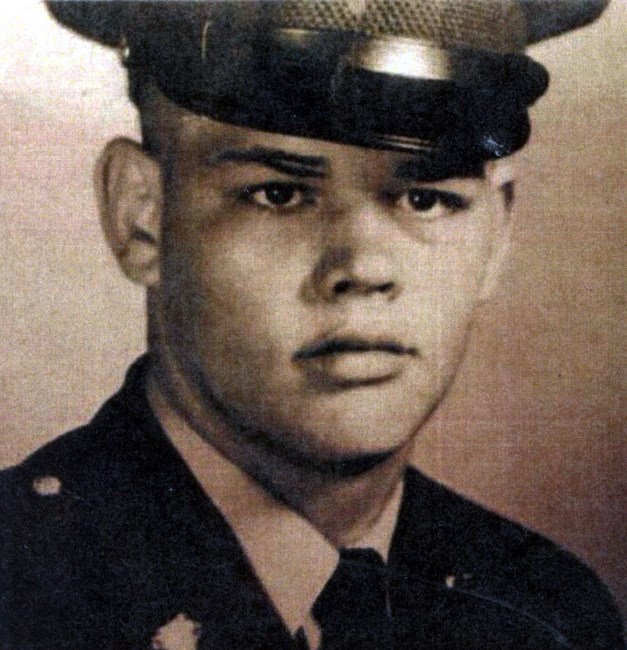 Obituary of John H. Carpenter