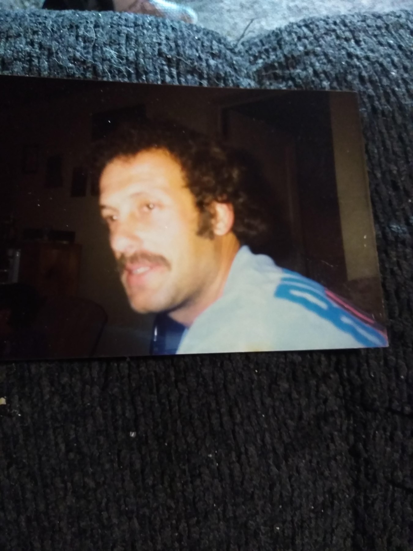 Obituary of Lionel James Cain