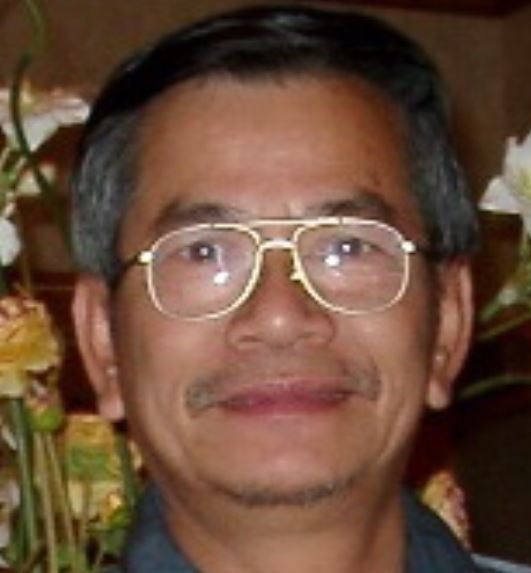 Avis de décès de John Kanyavong