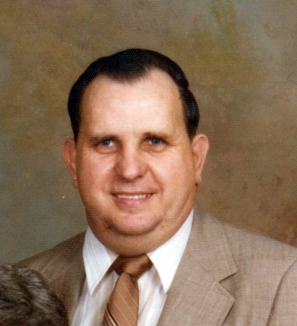Obituary of Conrad Guy Whitfield