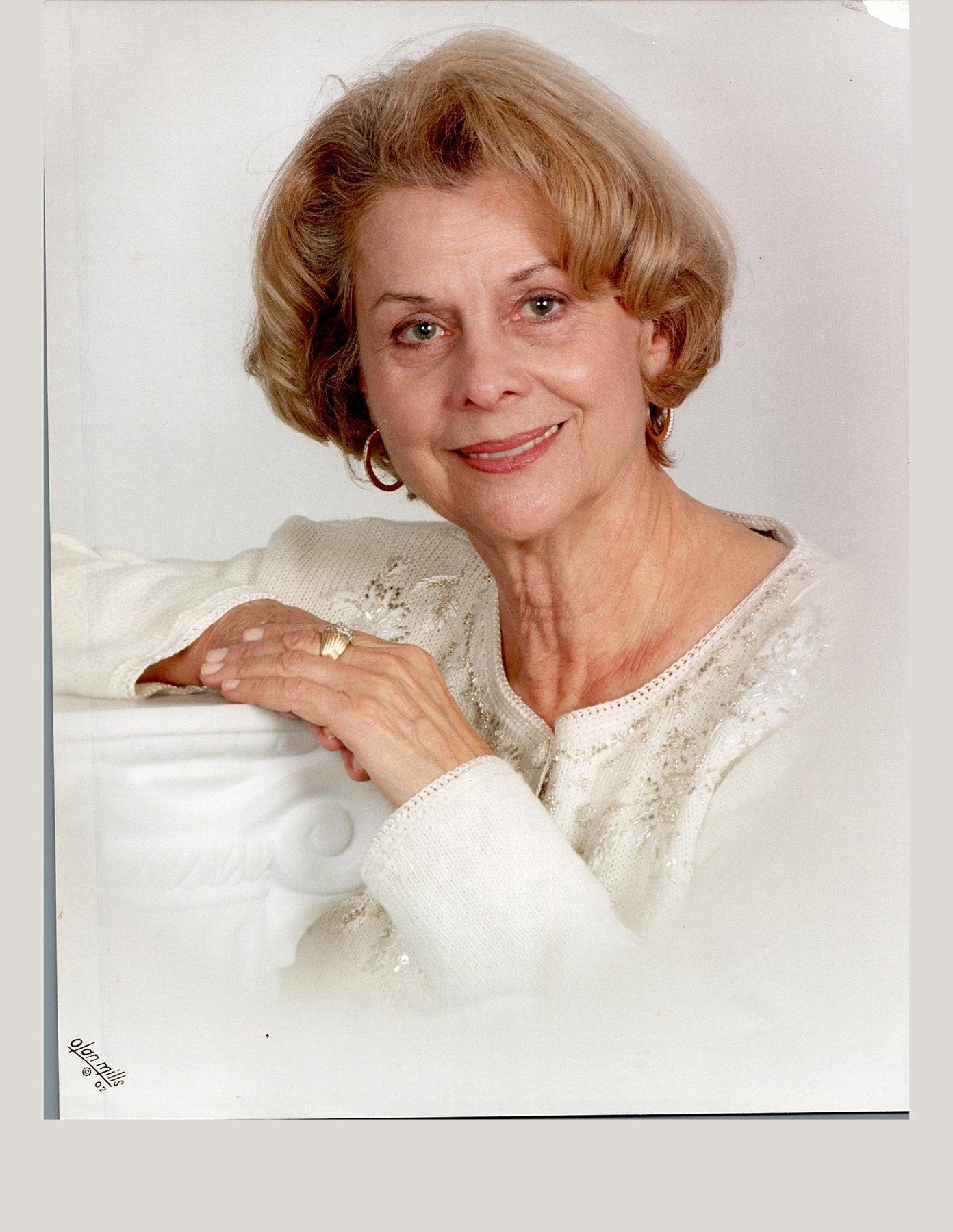 Obituary of Betty Jean Conner