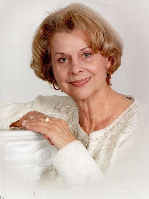 Obituary of Betty Jean Conner
