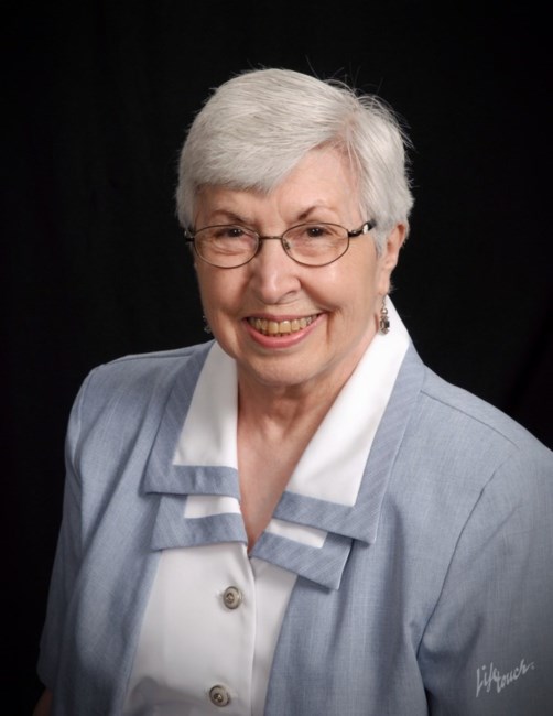 Obituary of Carolyn Rose Taylor Hering