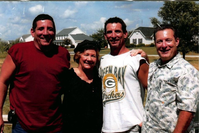 Brian Henderson Obituary Bonita Ca