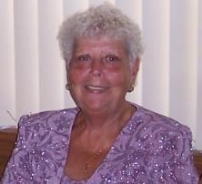 Obituary of Patricia "Pat" Marie McRoy