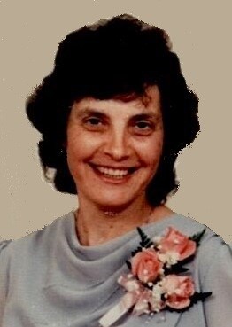 Obituary of Caterina Squillace