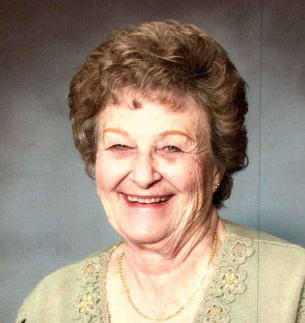 Obituario de Lois A. Haugen