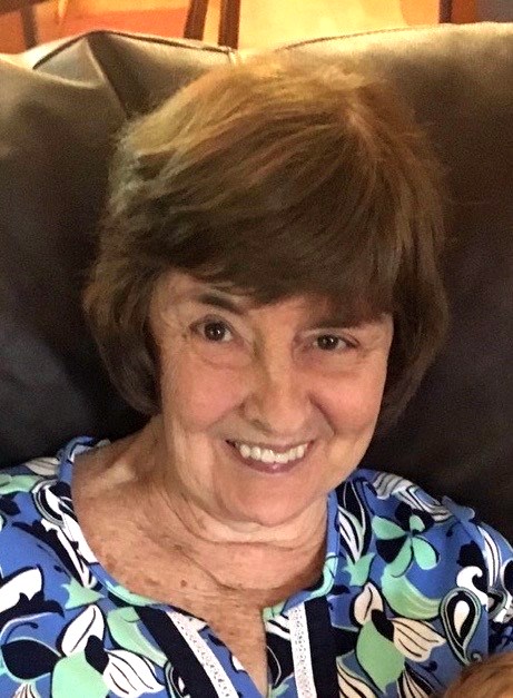 Obituary of Rubye T. Stultz