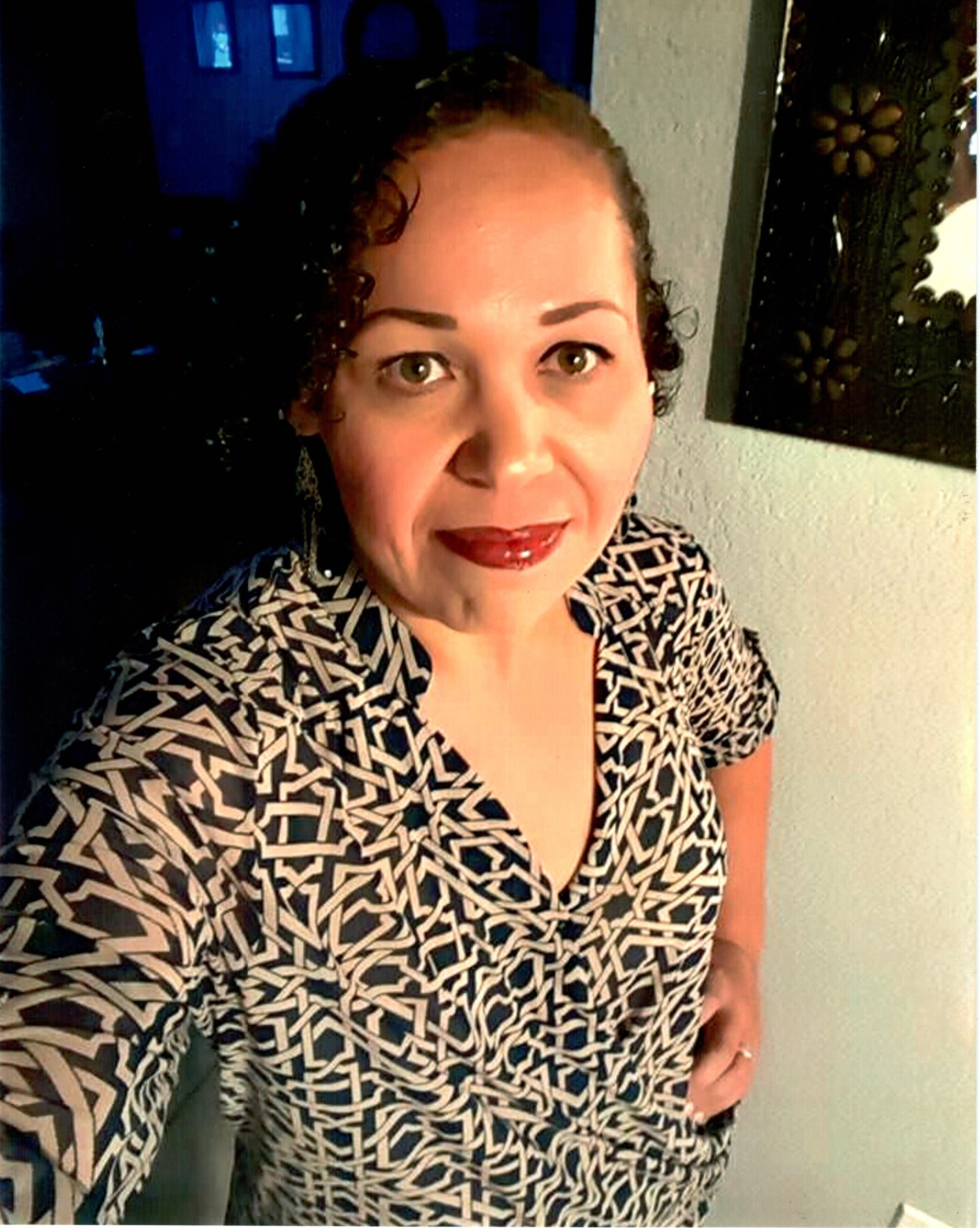 Obituary of Ericka Elizabeth Ramirez