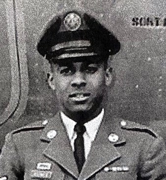 Obituary of John A. Goines, Jr.