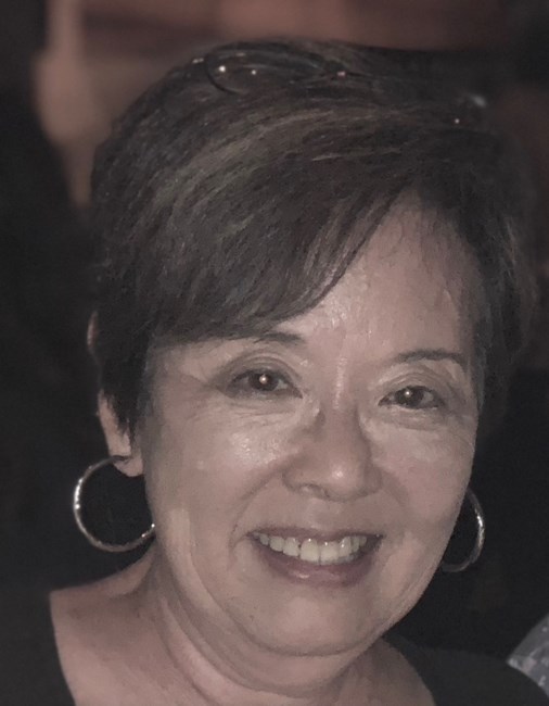 Obituary of G. Susan "Suki" Kiyoi
