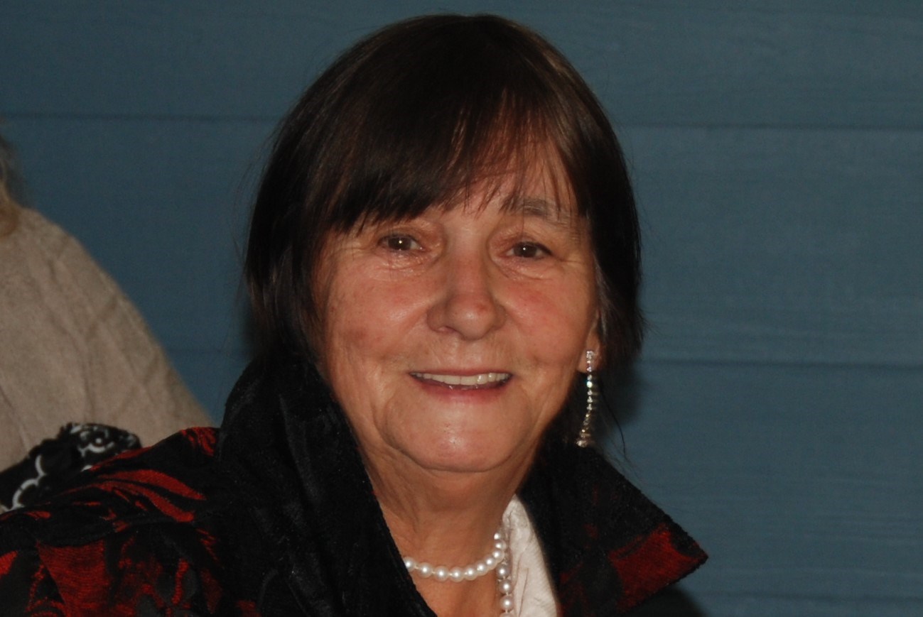 Maria Willems Obituary Courtenay, BC