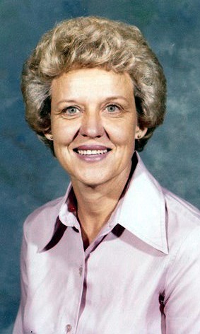 Obituario de Joyce Arterburn