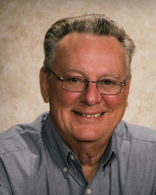 Obituary of Robert Dale McOwen