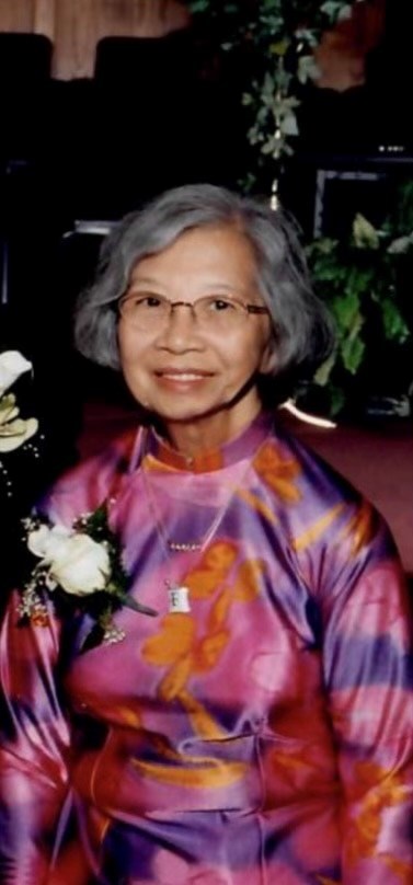 Obituary of Hanh Le Tu