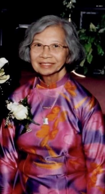 Obituary of Hanh Le Tu