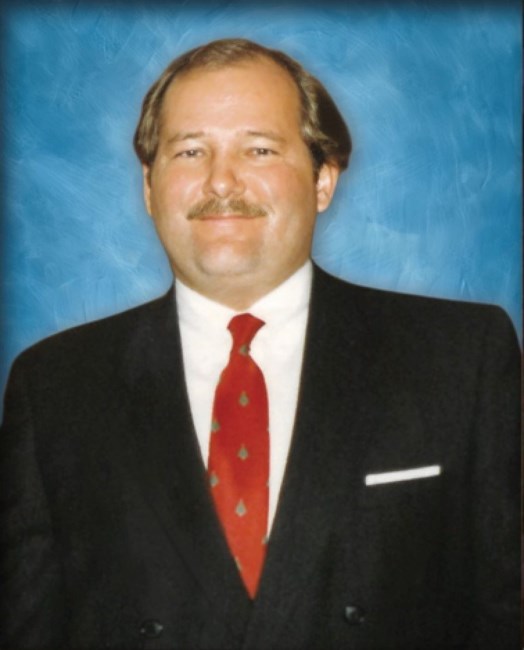 Obituary of Francis McGarry