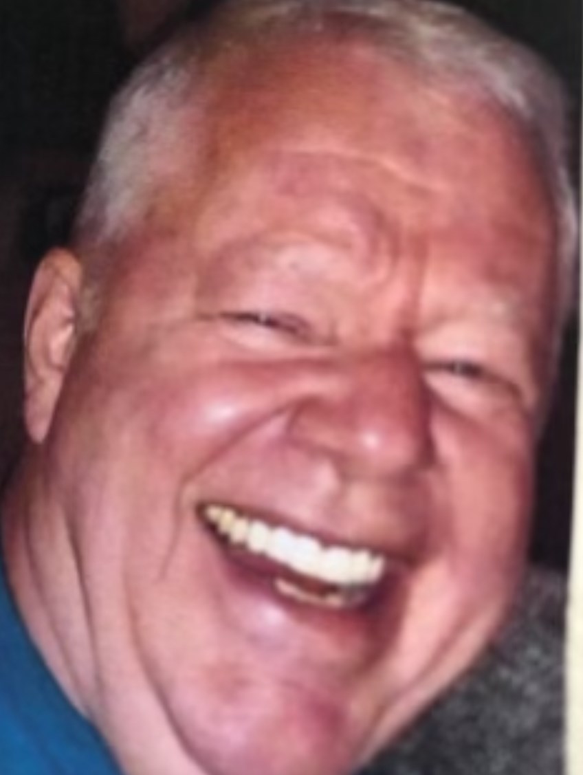 Obituary of Randall Houston McNabb