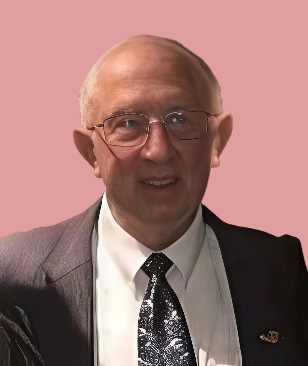 Avis de décès de William R. Mazzulla Jr.