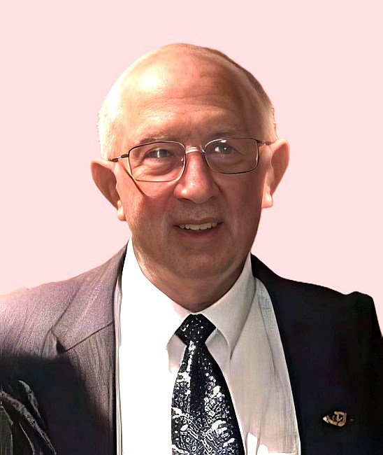 Avis de décès de William R. Mazzulla Jr.