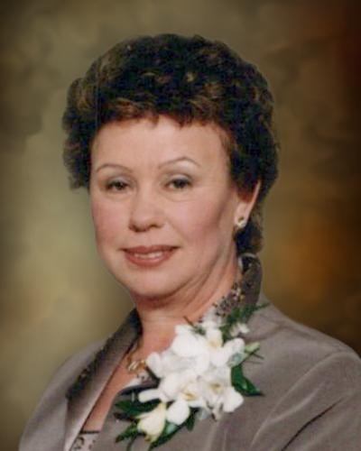 Obituary of Maria Luce Sebastiano