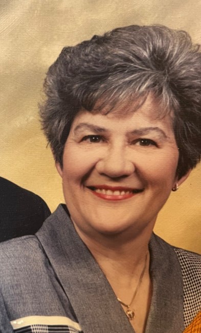 Avis de décès de Joyce B Carpenter