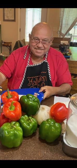 Obituary of William Michael Atkins