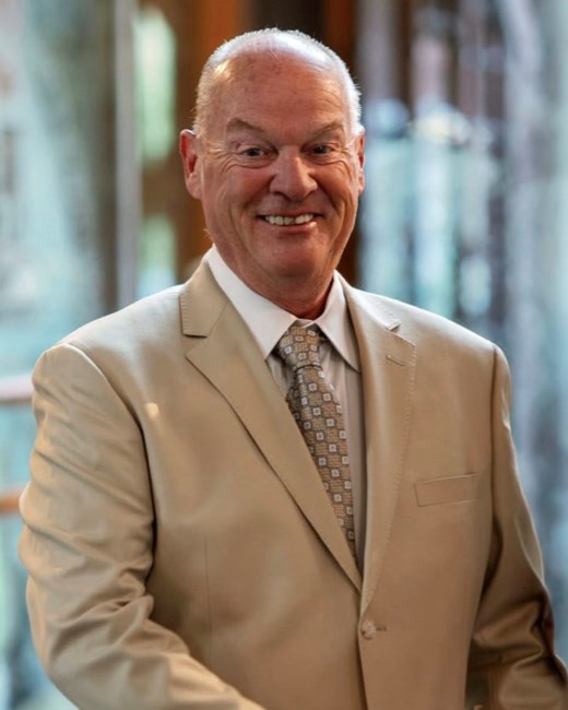 Obituary of Peter Alan Wyke