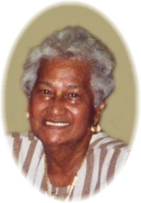 Obituary of Edith Jiminez-Martinez
