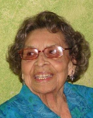 Obituary of Carolina Q. Quintanilla Saldivar