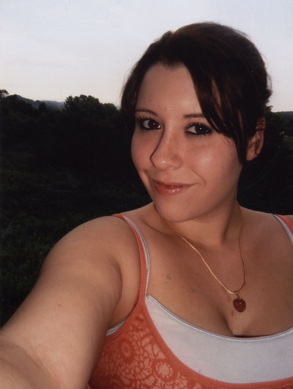 Kayla Skeen Obituary Middleburg, FL