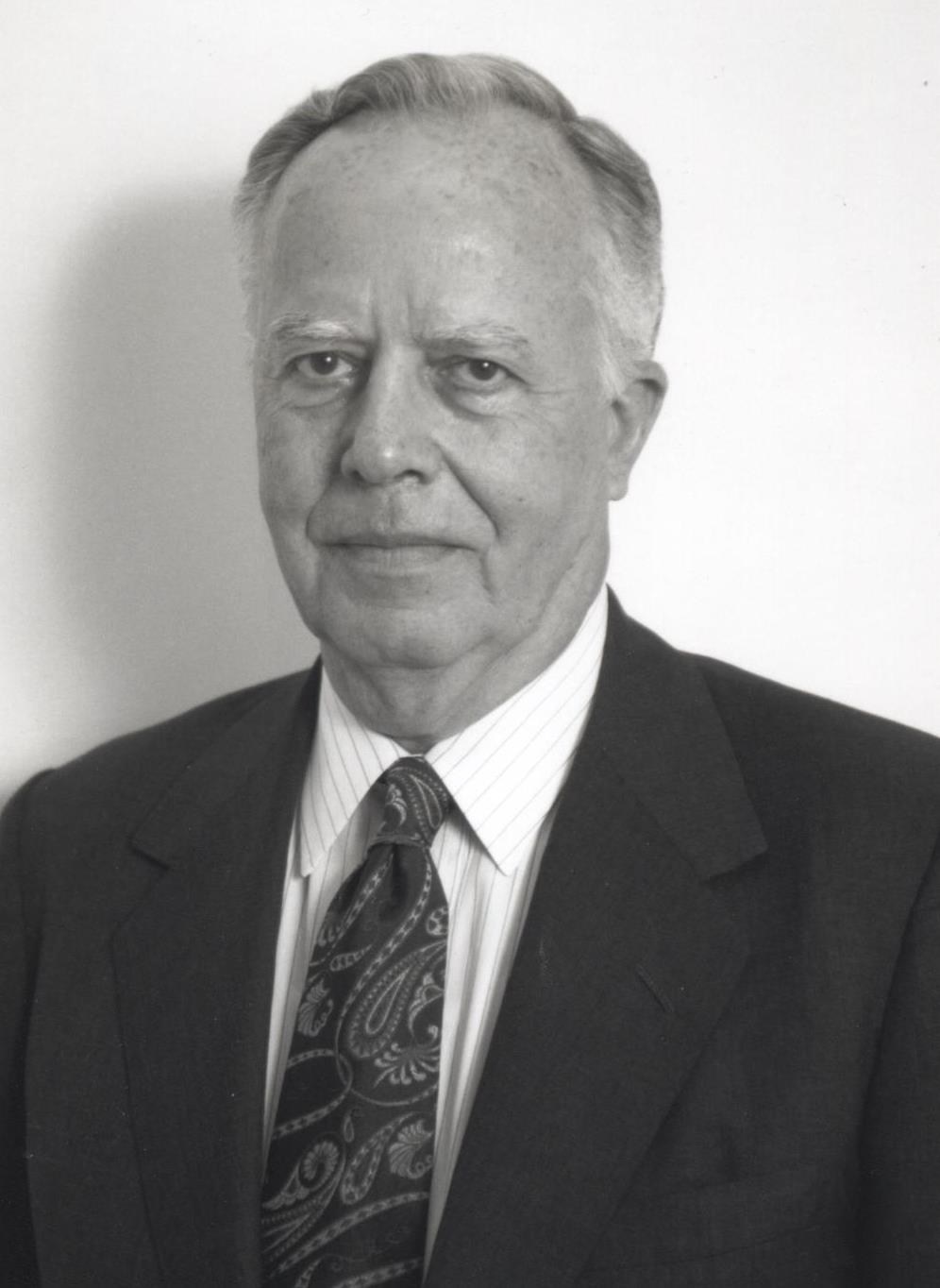 Obituary of Charles L. Branch M.D.