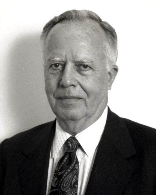 Obituario de Charles L. Branch M.D.