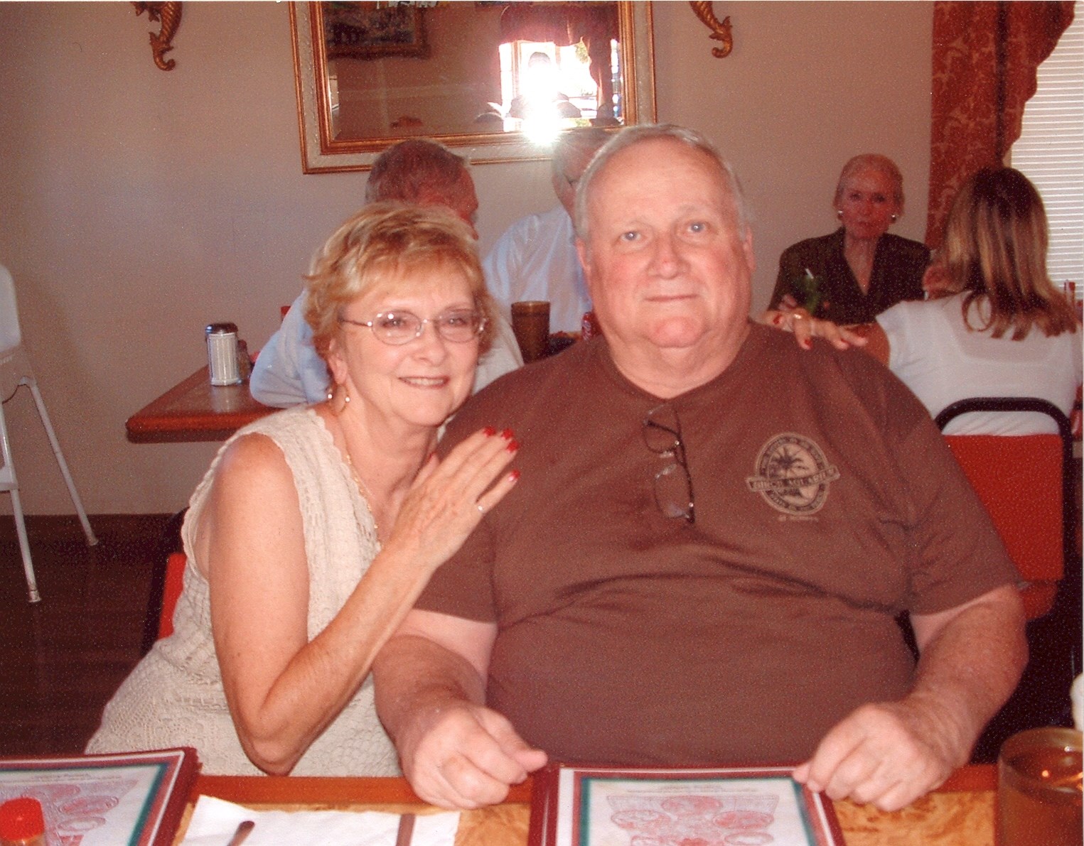 Obituary of Joseph Walter Herbert