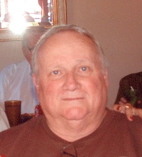 Obituary of Joseph Walter Herbert