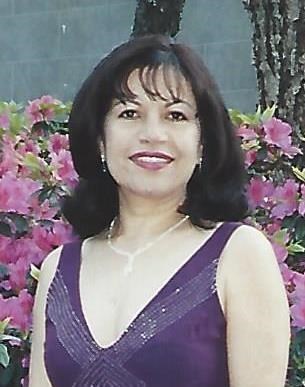 Obituary of Mirta Gonzalez
