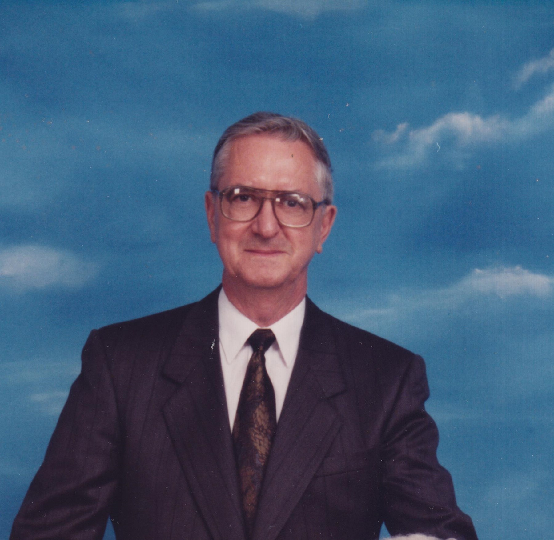 Obituary of Léo-Paul Guérin