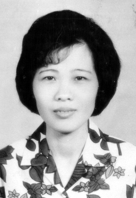 Obituary of Choi See Lau