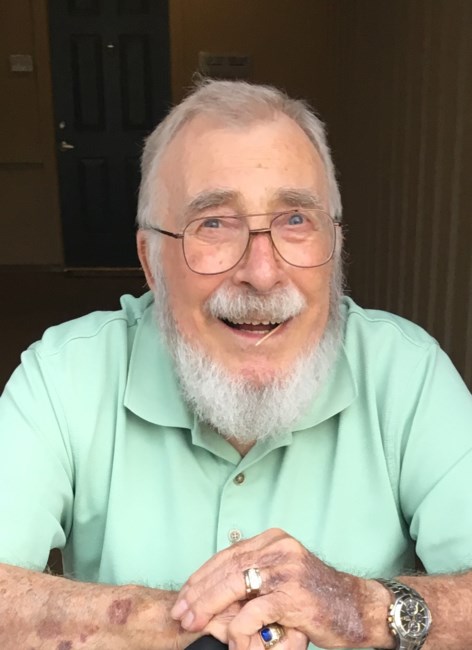 Obituary of Ervin D. Kaufman