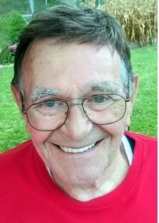 Obituary of Thomas L Rogers