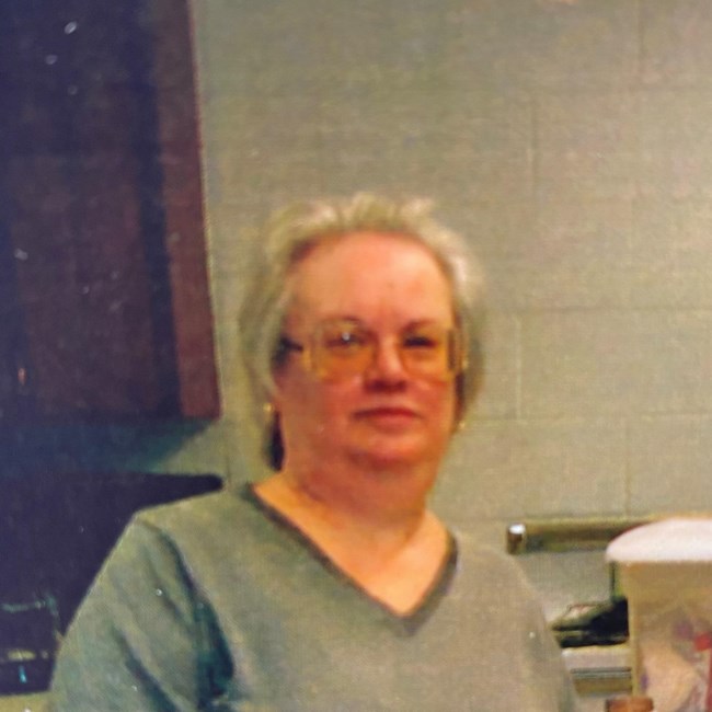 Obituary of Irene Elizabeth Buckley