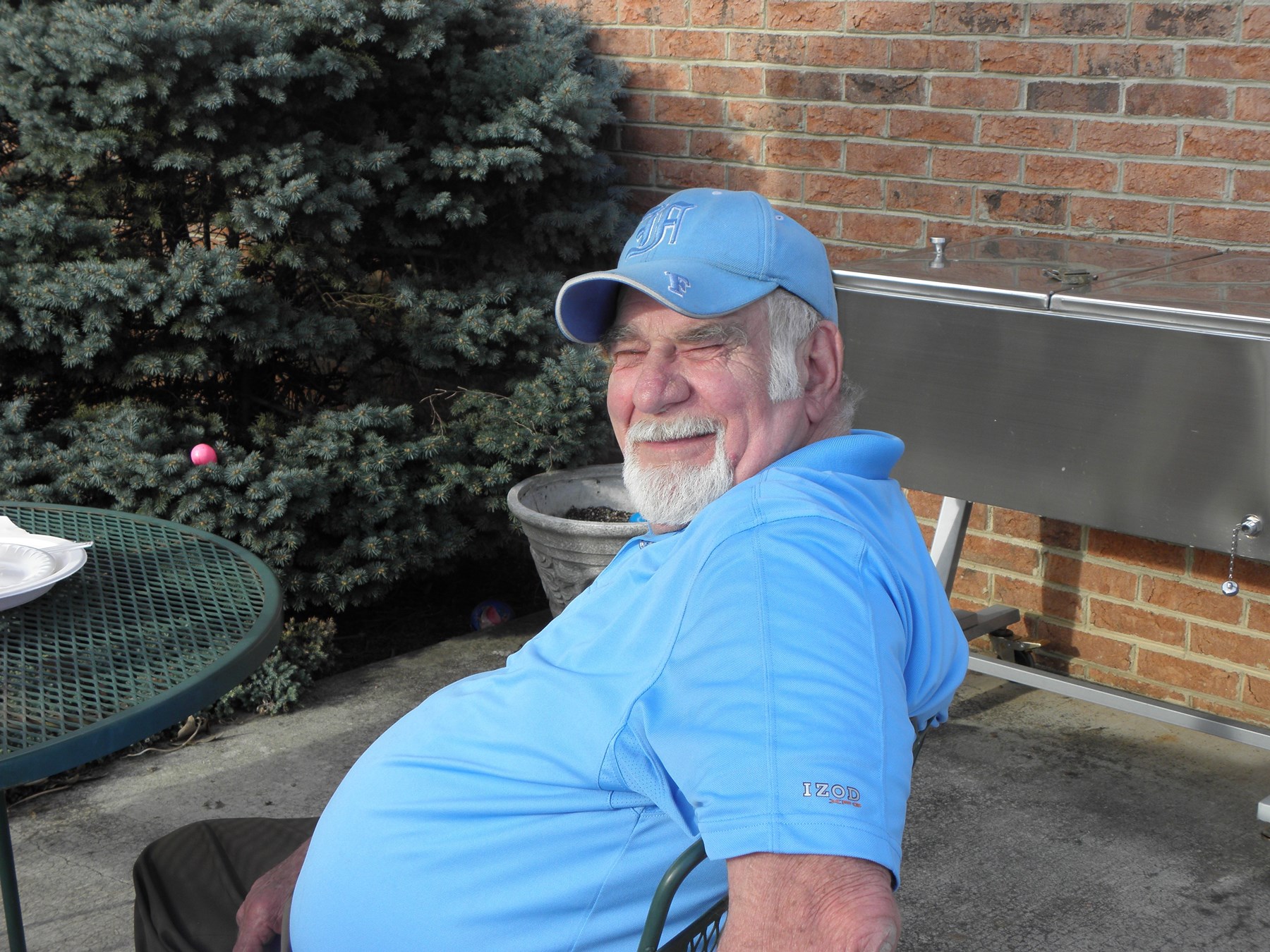 Obituario de Clarence Frank Owens Jr.