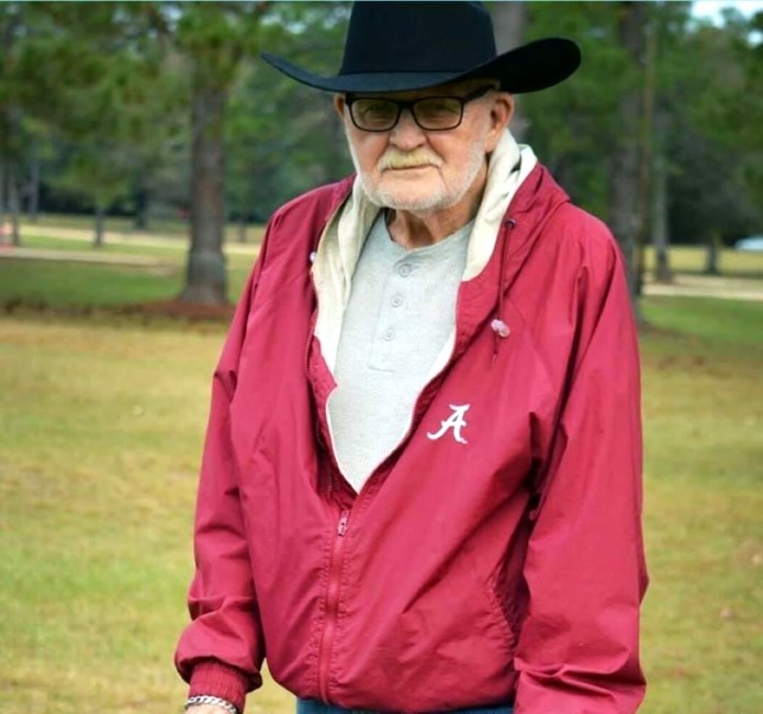 Obituary of Robert Lee Smilie Sr.